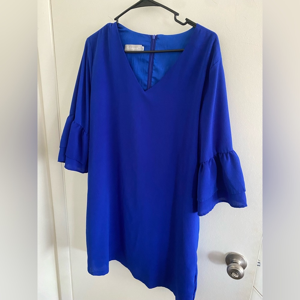 Cocktail Dress